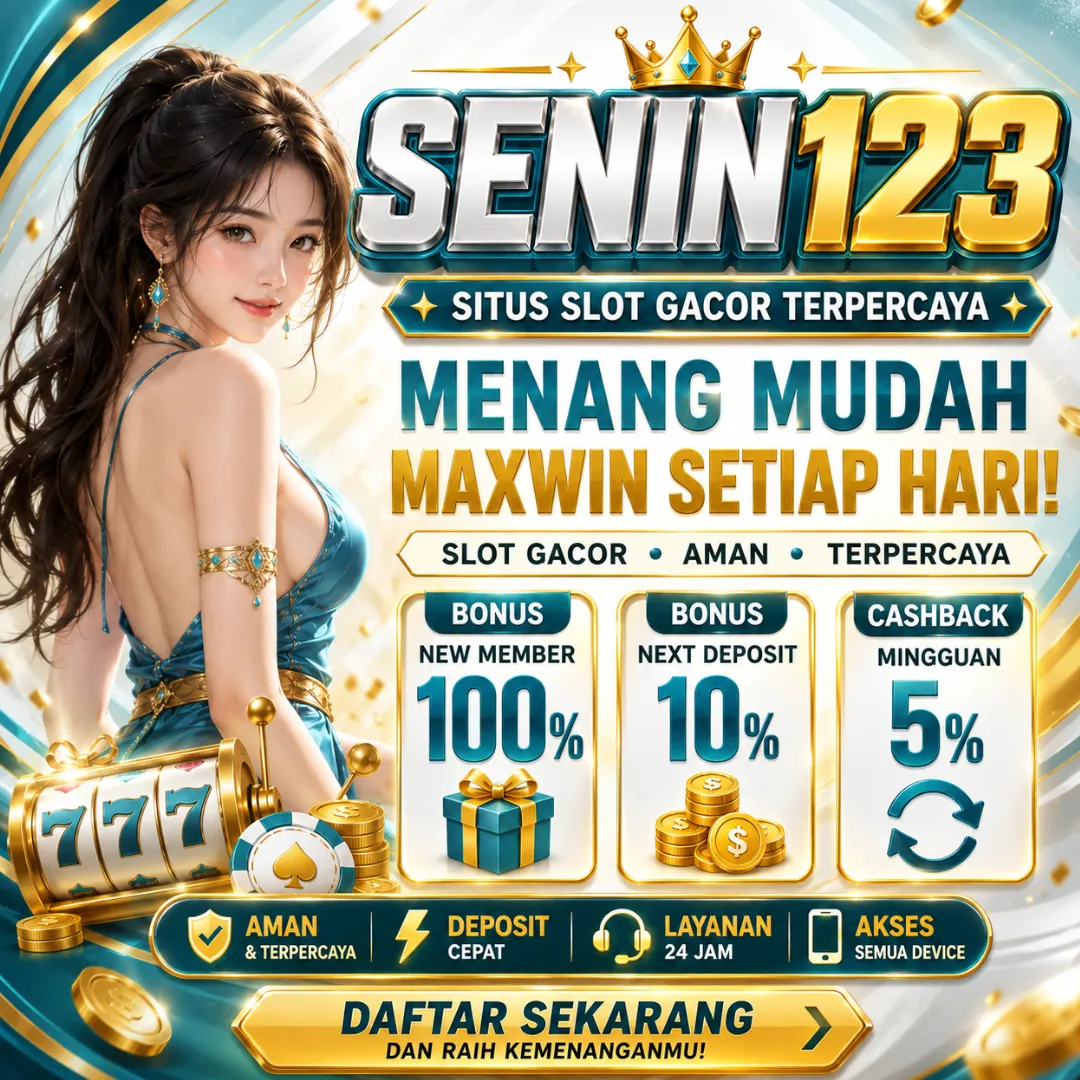 SENIN123Banner
